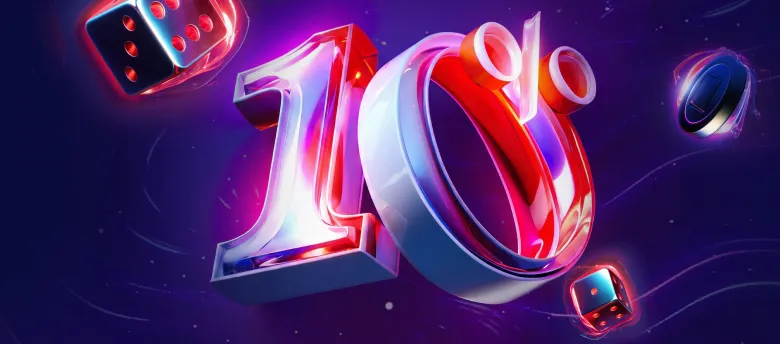 Wednesday spin mania banner